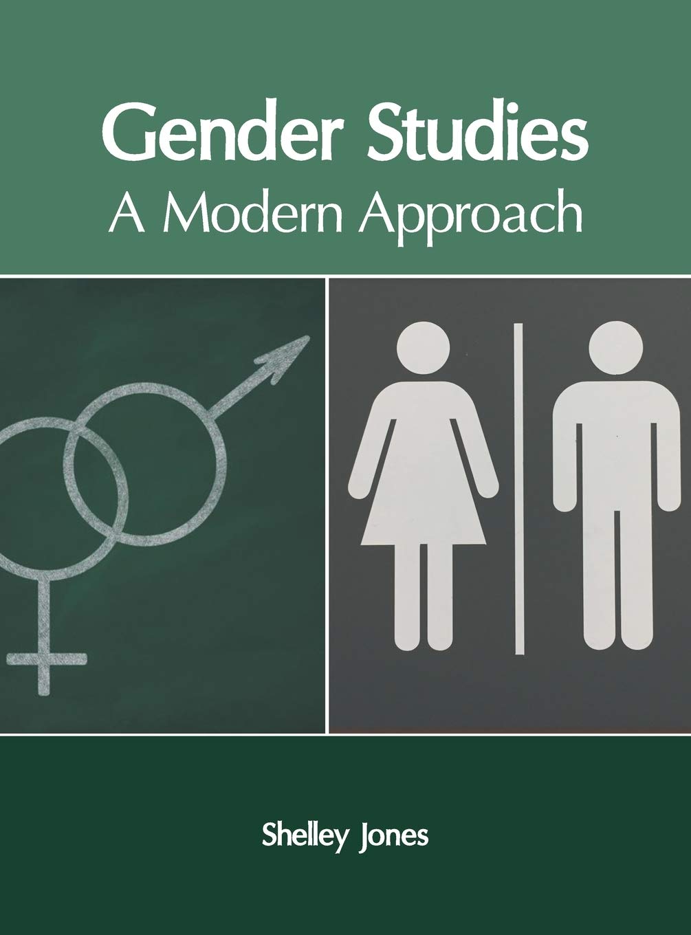 Gender Studies Law Books