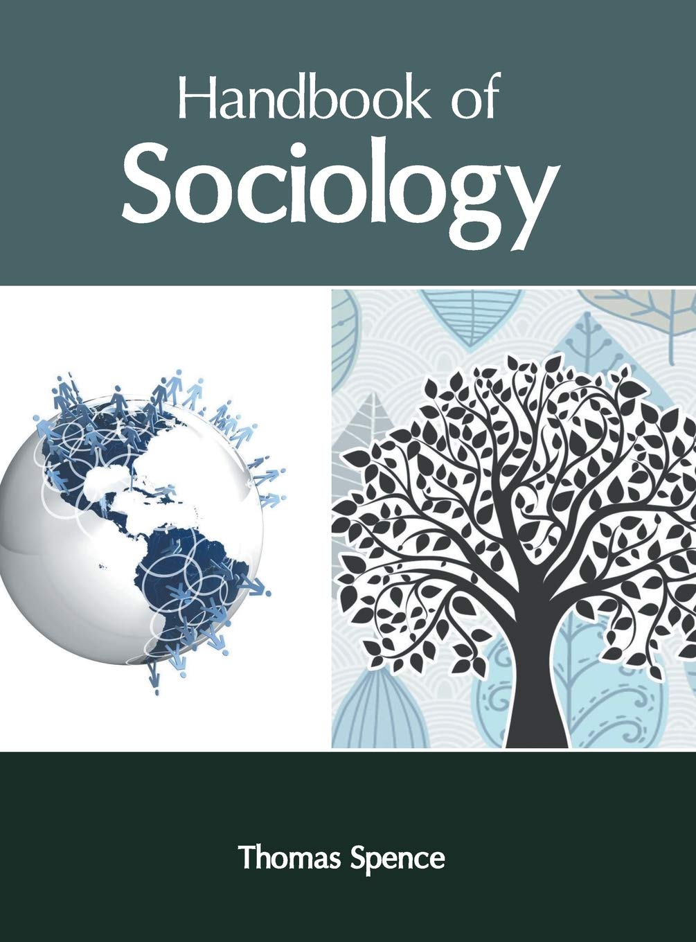 Product Image: Handbook of Sociology