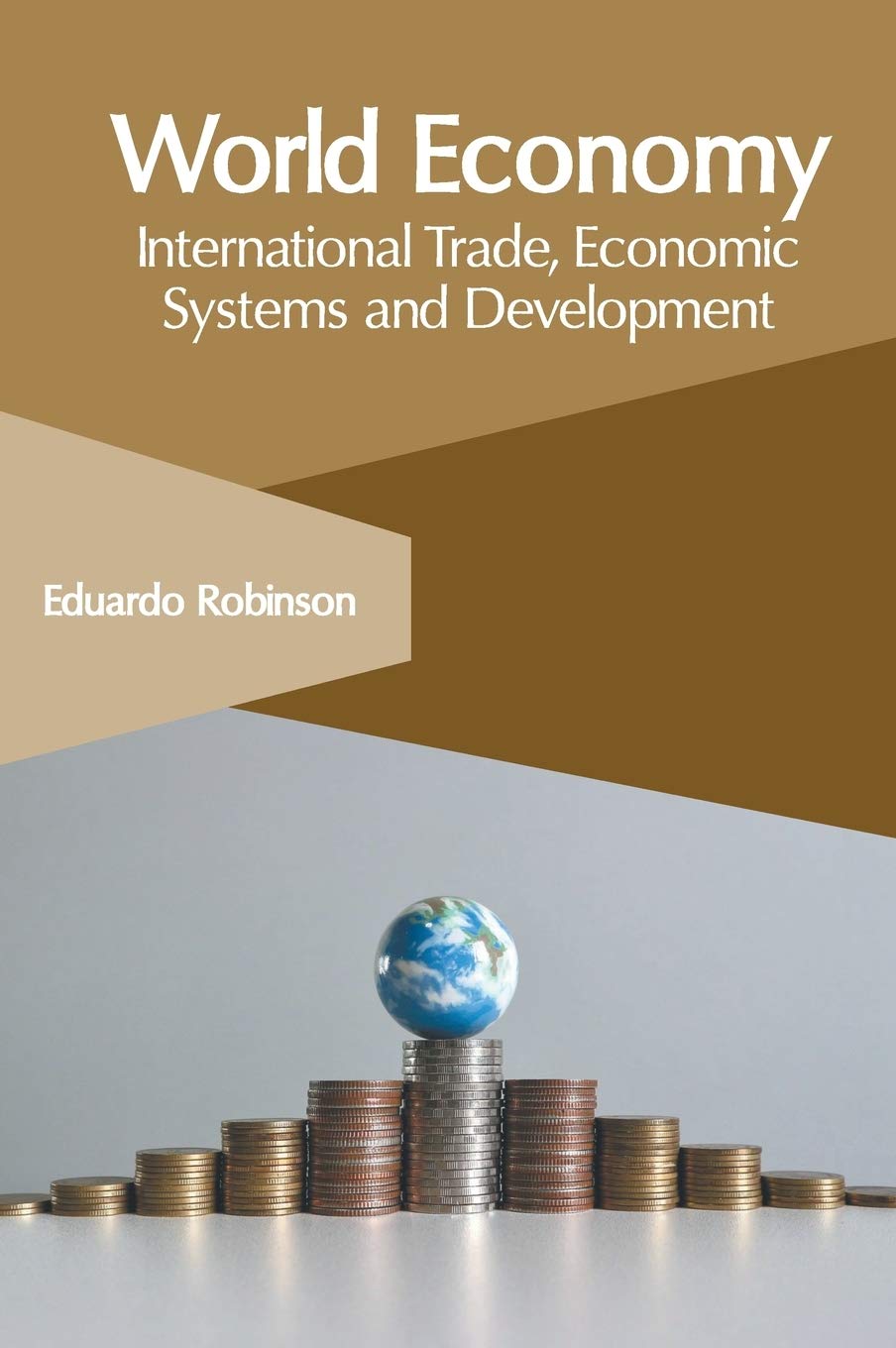 Product Image: World Economy