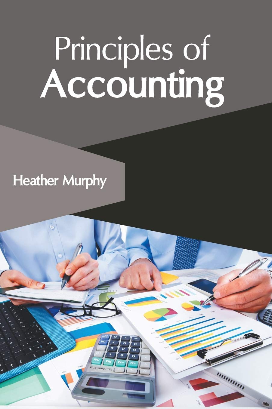 Principles of Accounting Law