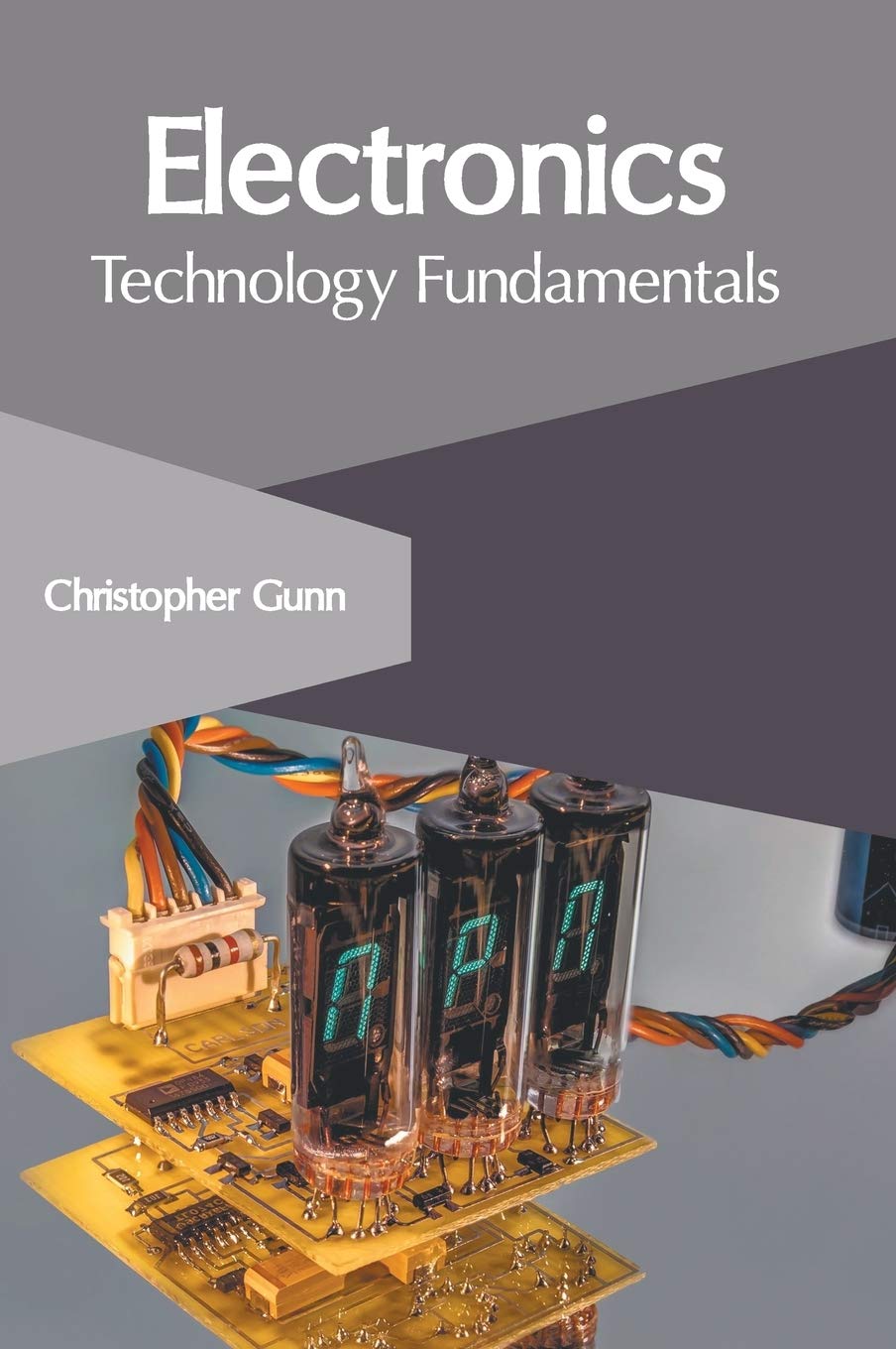 Electronics Business & Technology