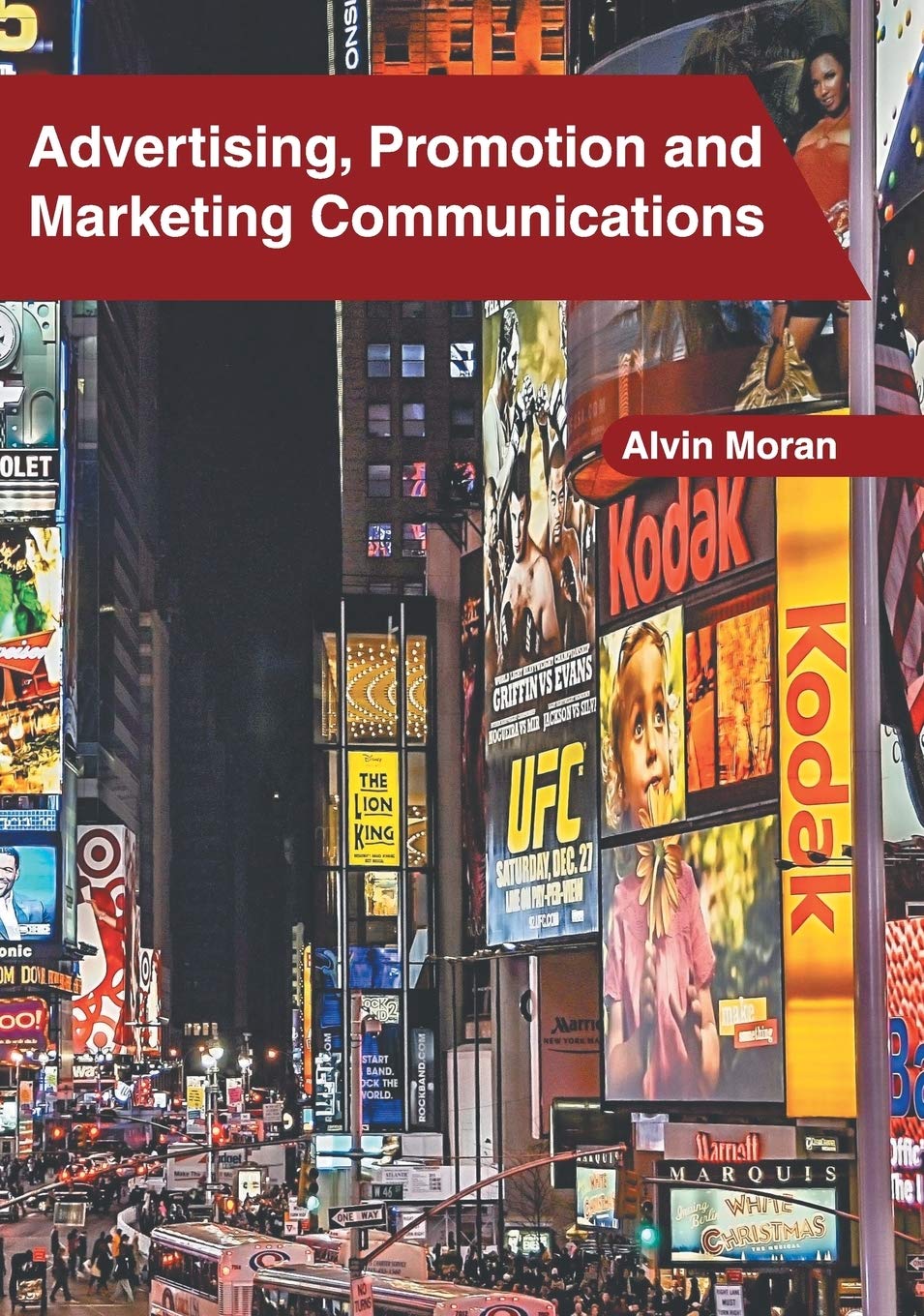 Advertising, Promotion and Marketing Communications Law