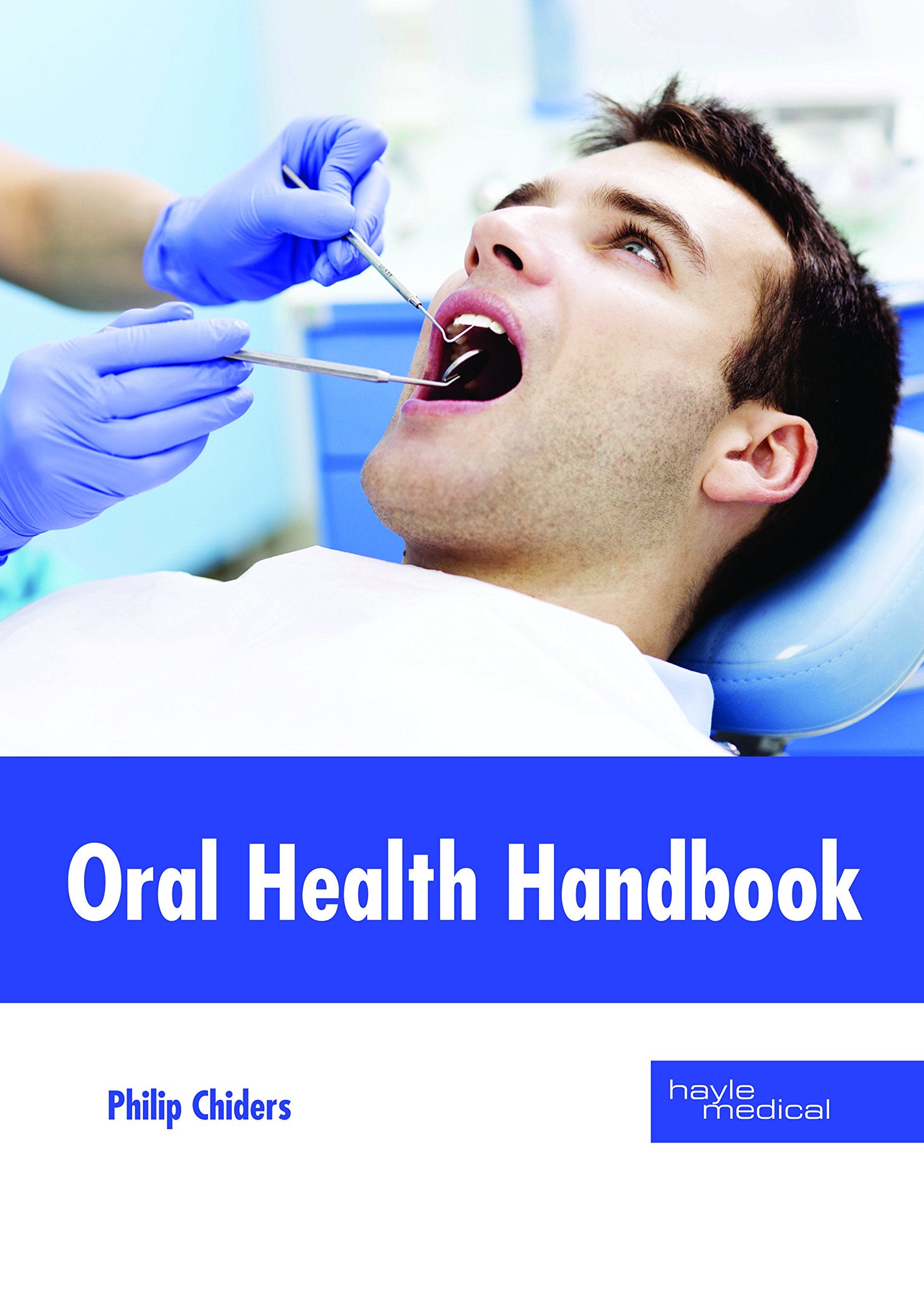 Oral Health Handbook Medicine