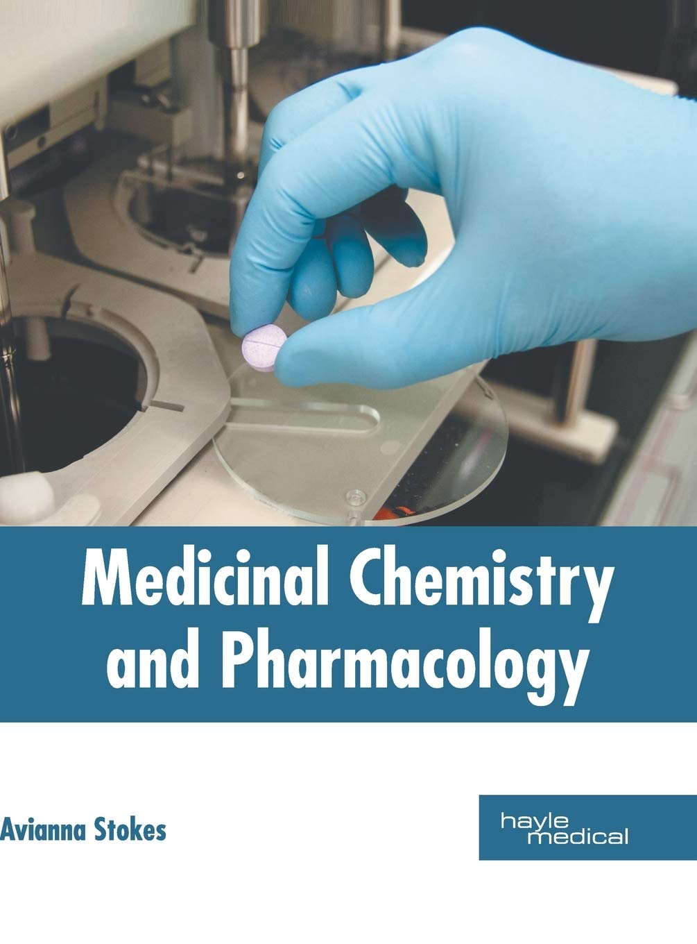 Medicinal Chemistry and Pharmacology Medicine