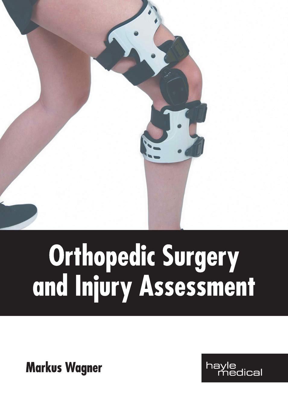 Orthopedic Surgery and Injury Assessment Medicine