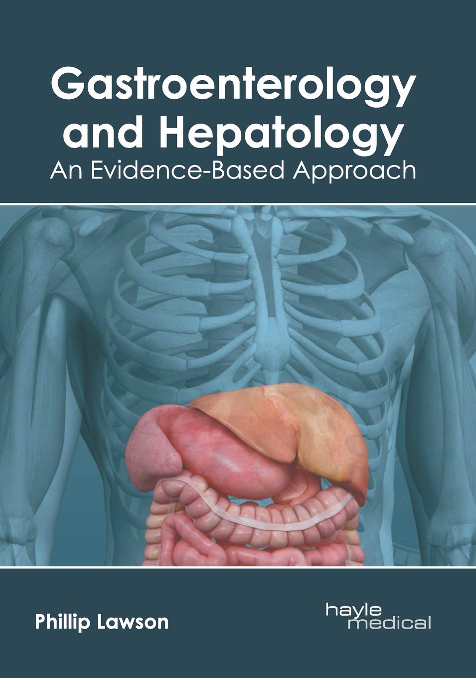 Gastroenterology and Hepatology Medicine