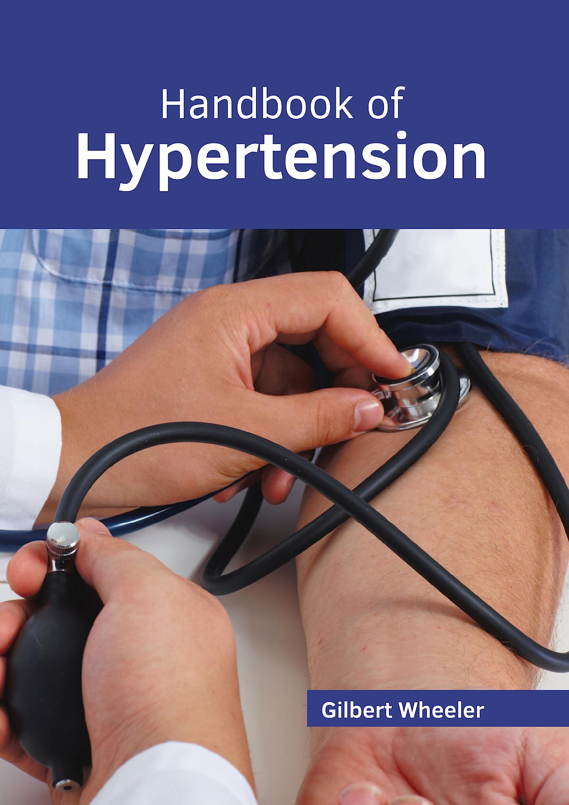 Handbook of Hypertension Medicine