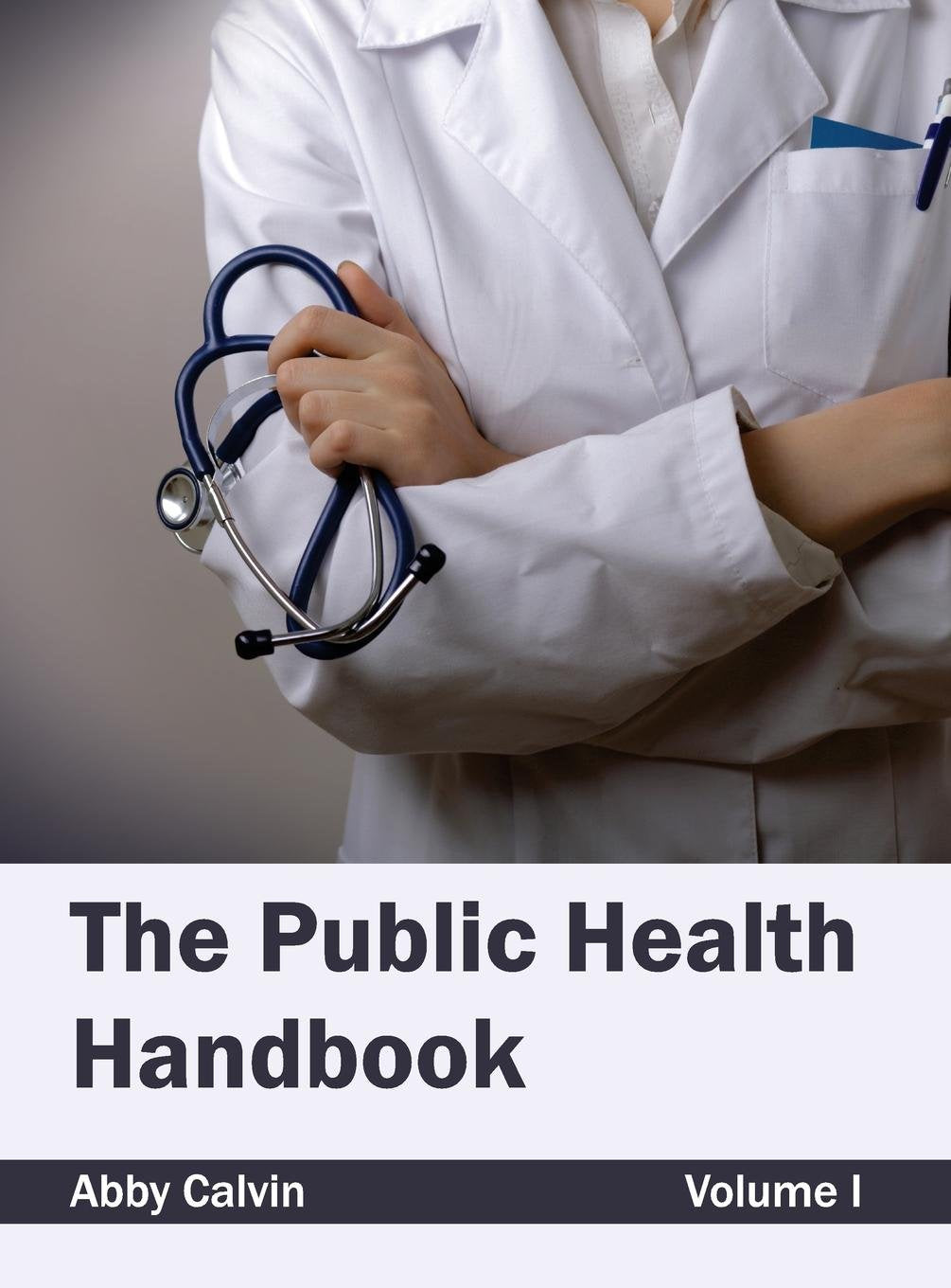 The Public Health Handbook Medicine
