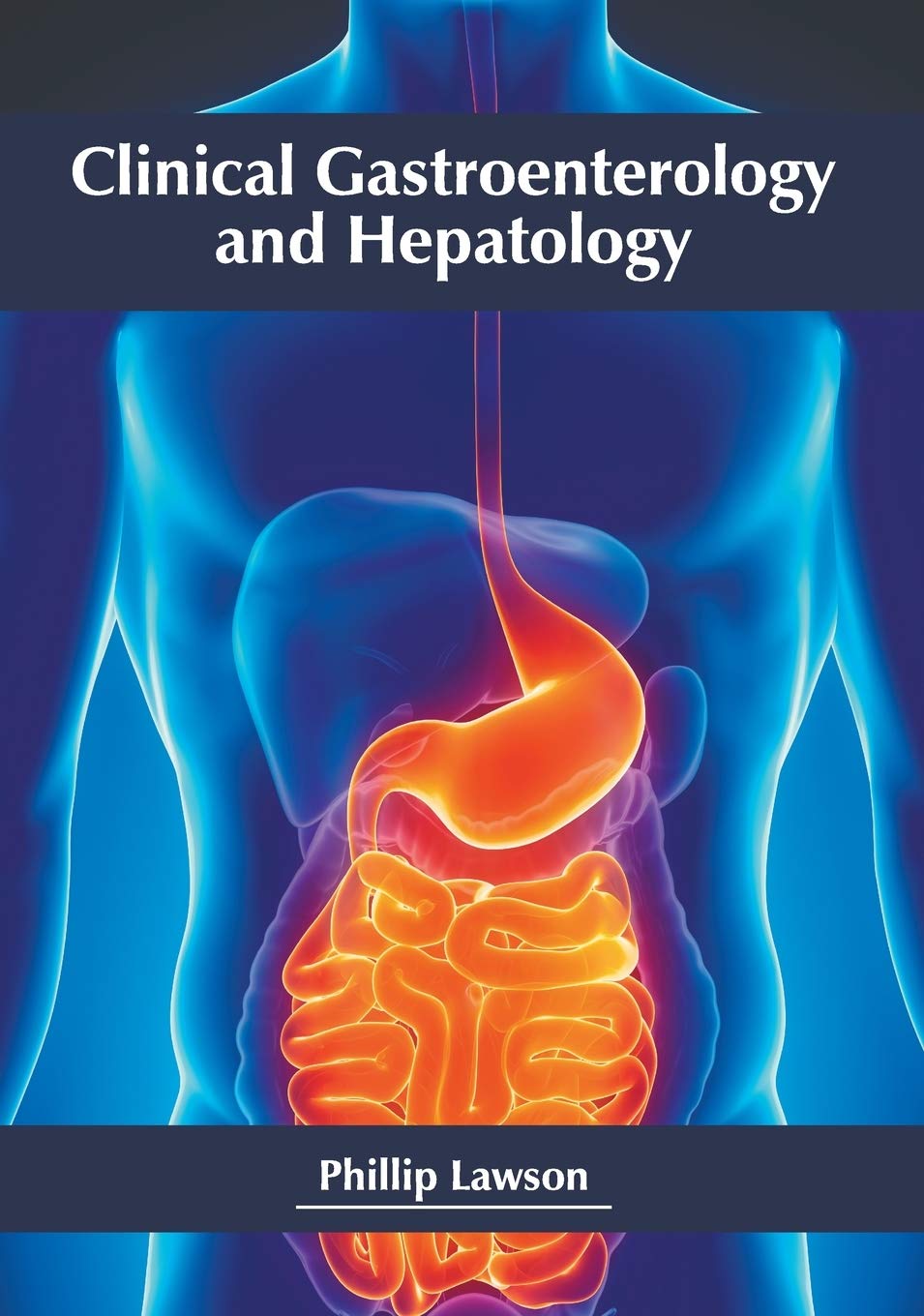 Clinical Gastroenterology and Hepatology Medicine