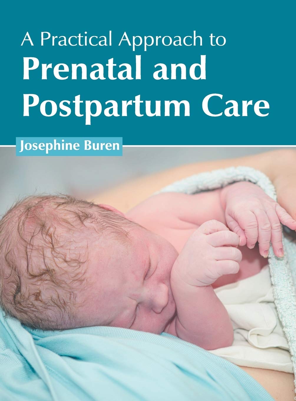 A Practical Approach to Prenatal and Postpartum Care Medicine