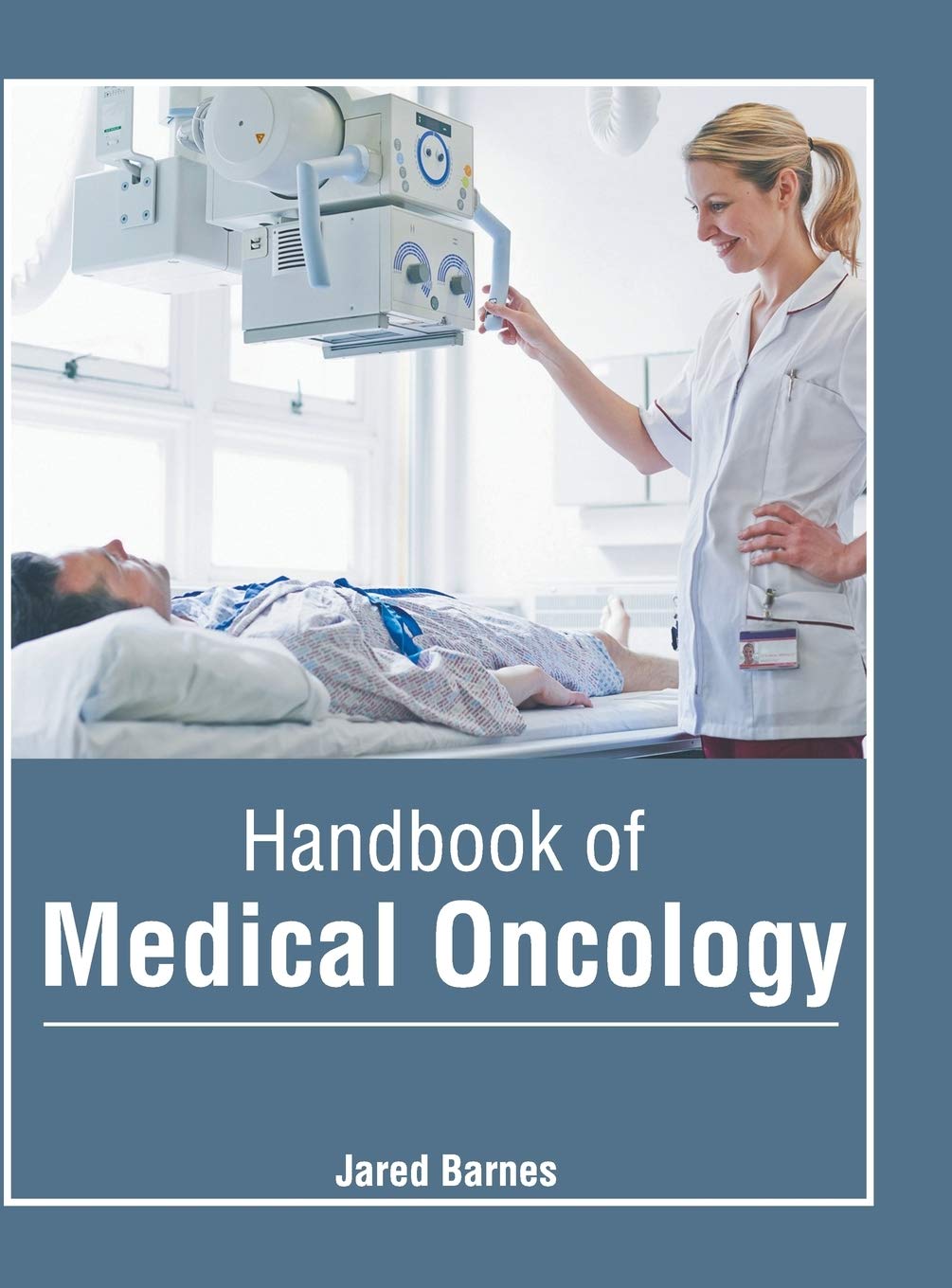 Handbook of Medical Oncology Medicine