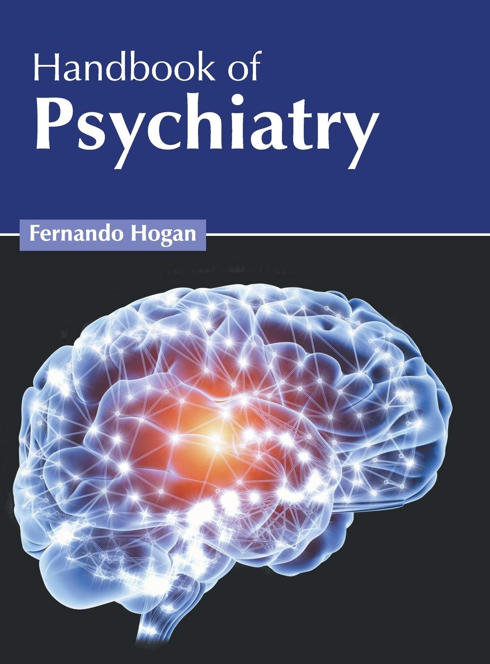 Handbook of Psychiatry Medicine