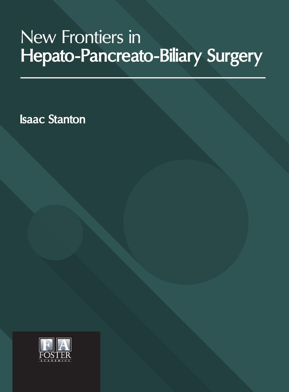 New Frontiers in Hepato-Pancreato-Biliary Surgery Medicine