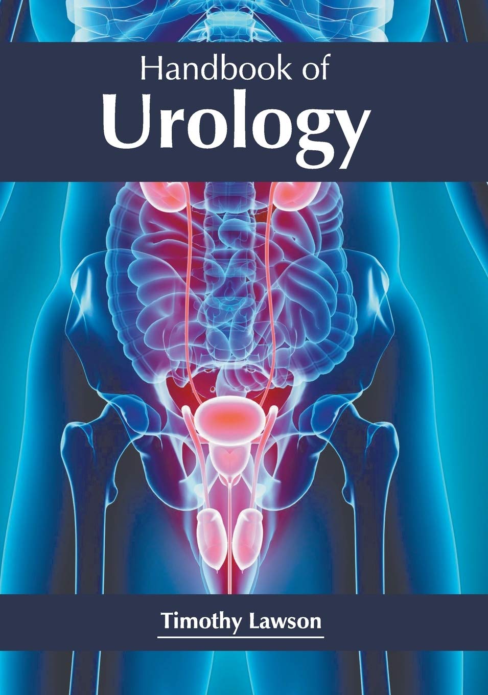 Handbook of Urology Medicine