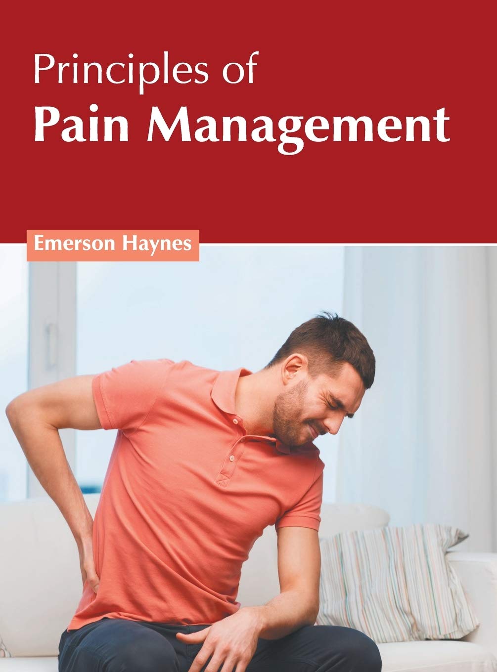 Principles of Pain Management Medicine