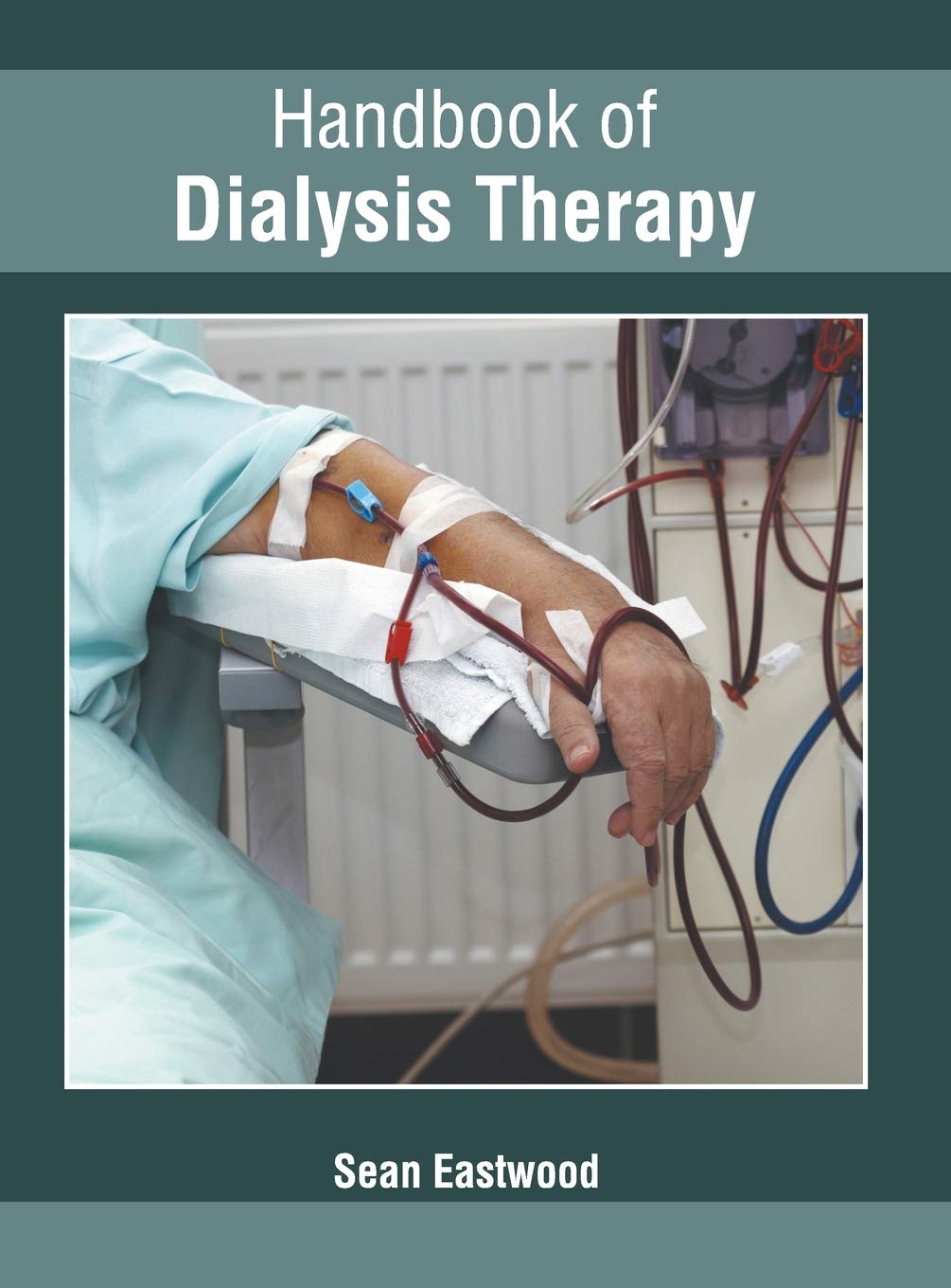 Handbook of Dialysis Therapy Medicine