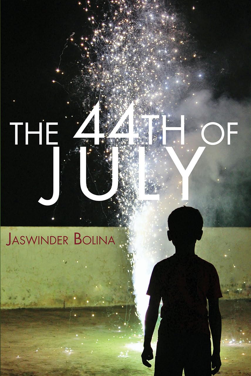 The 44th of July Poetry