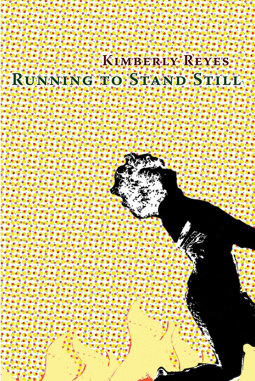 Product Image: Running to Stand Still