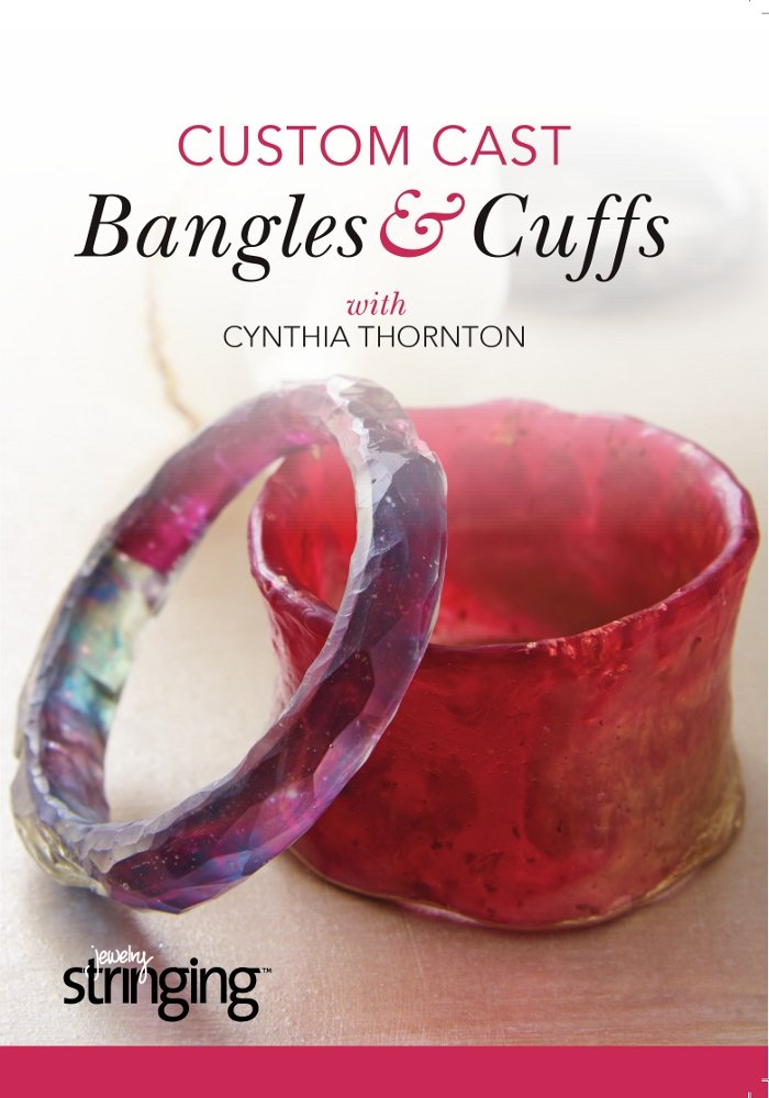Custom Cast Bangles & Cuffs Films