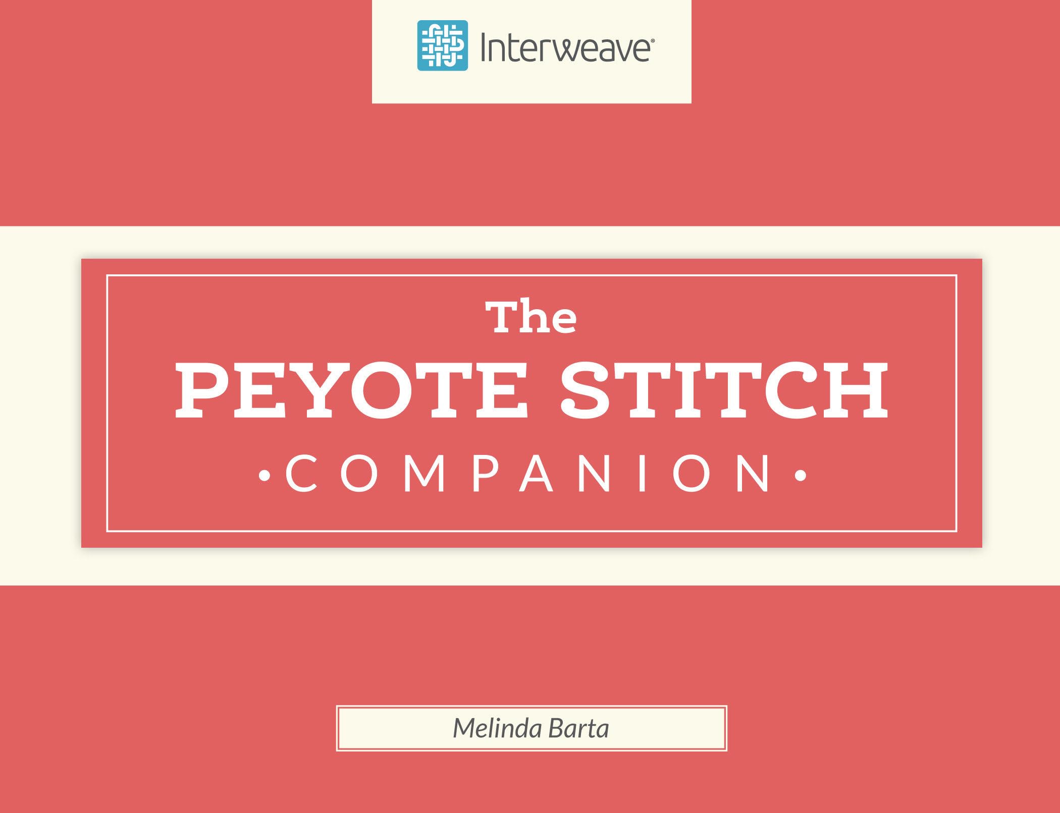 Product Image: Peyote Stitch Companion