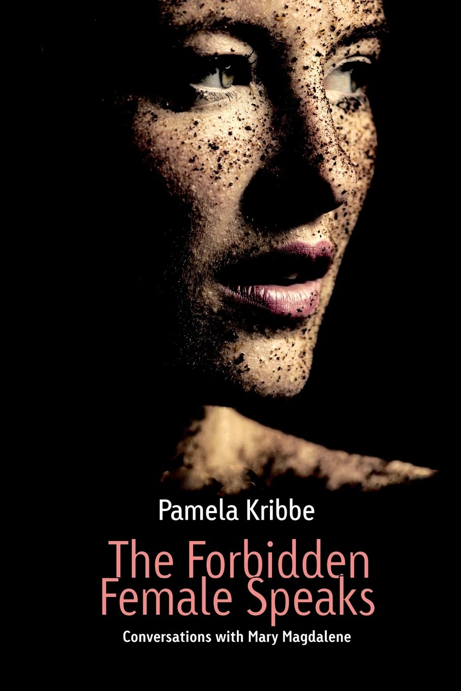 The Forbidden Female Speaks Partnership & Love