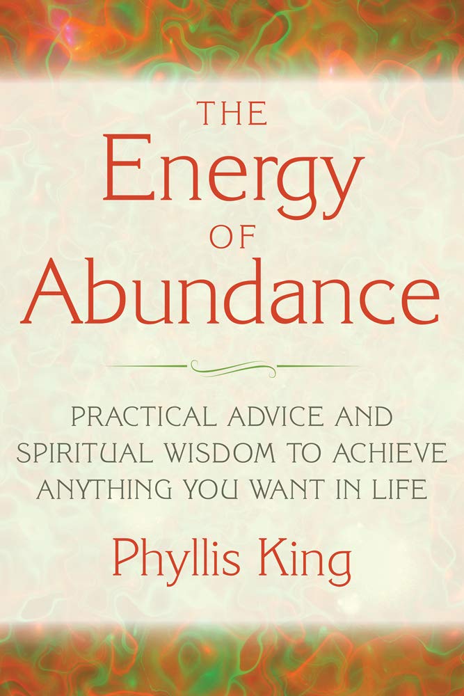 The Energy of Abundance Lifestyle