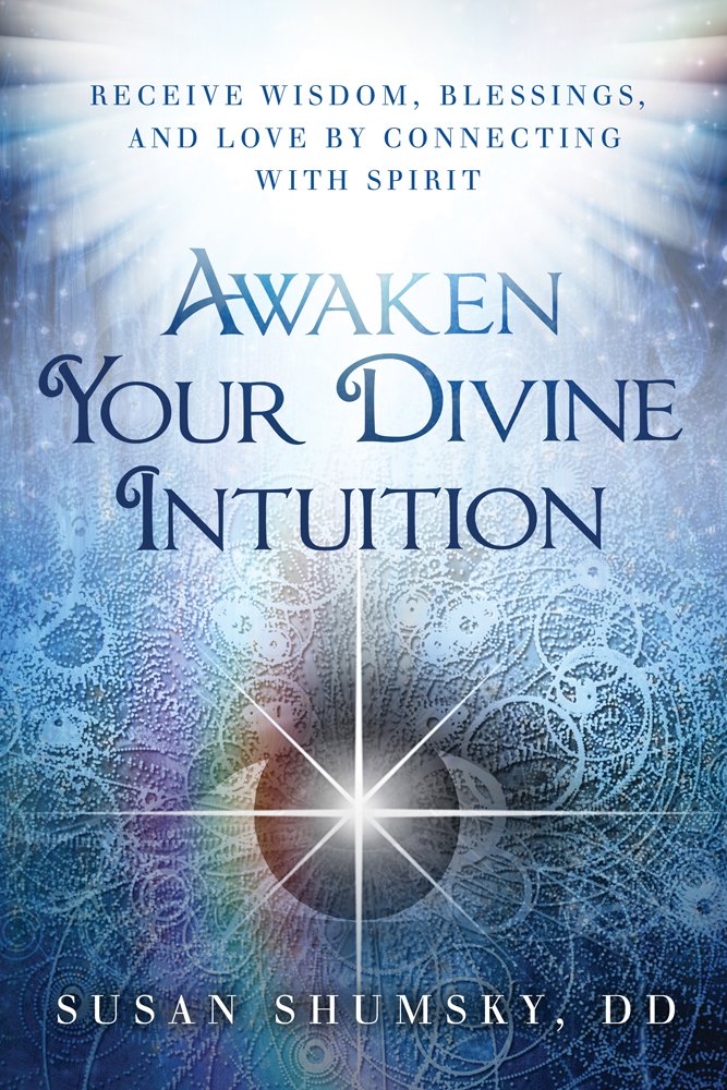 Awaken Your Divine Intuition Religion & Esotericism