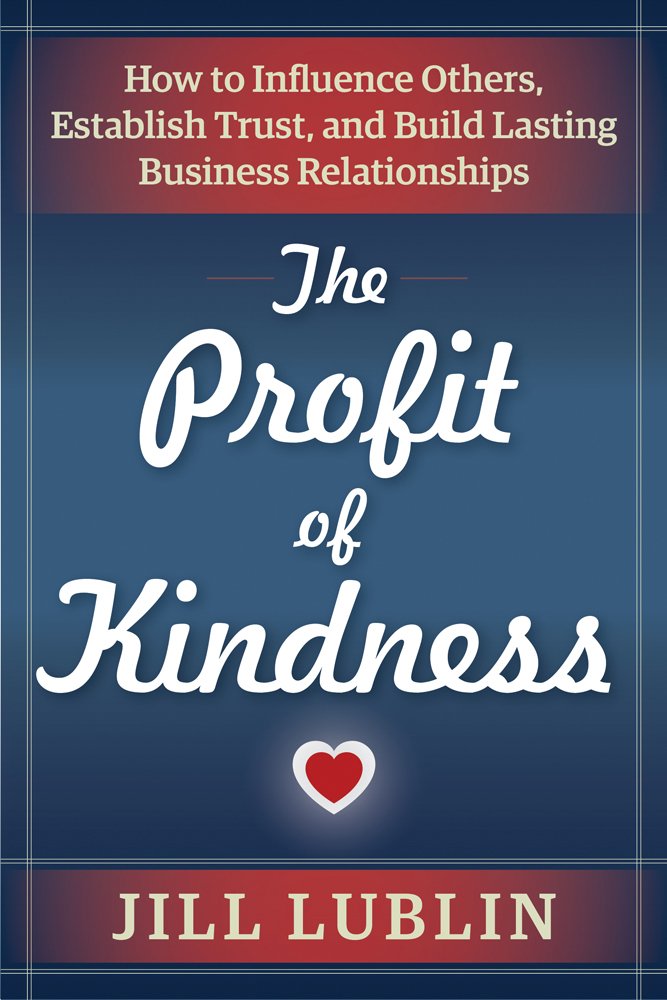 The Profit of Kindness Business, Finance & Career