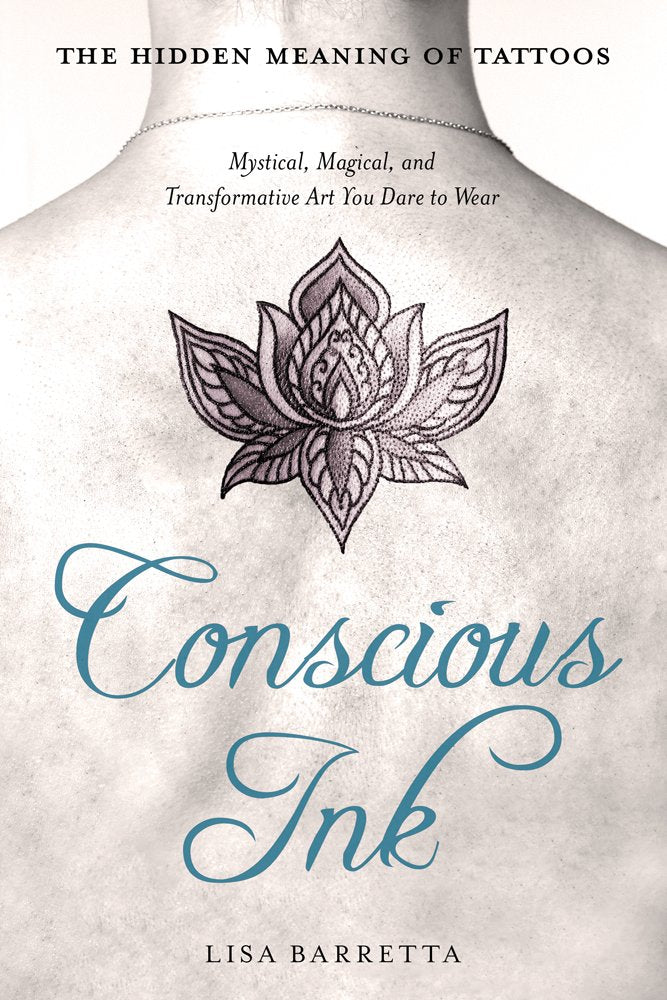 Conscious Ink: The Hidden Meaning of Tattoos Film, Art & Culture