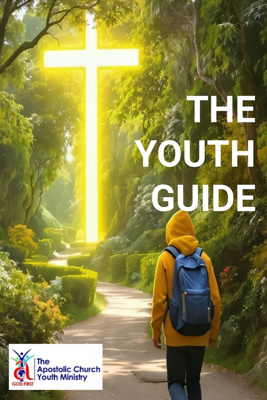 THE APOSTOLIC CHURCH INTERNATIONAL YOUTH GUIDE Religion & Esotericism