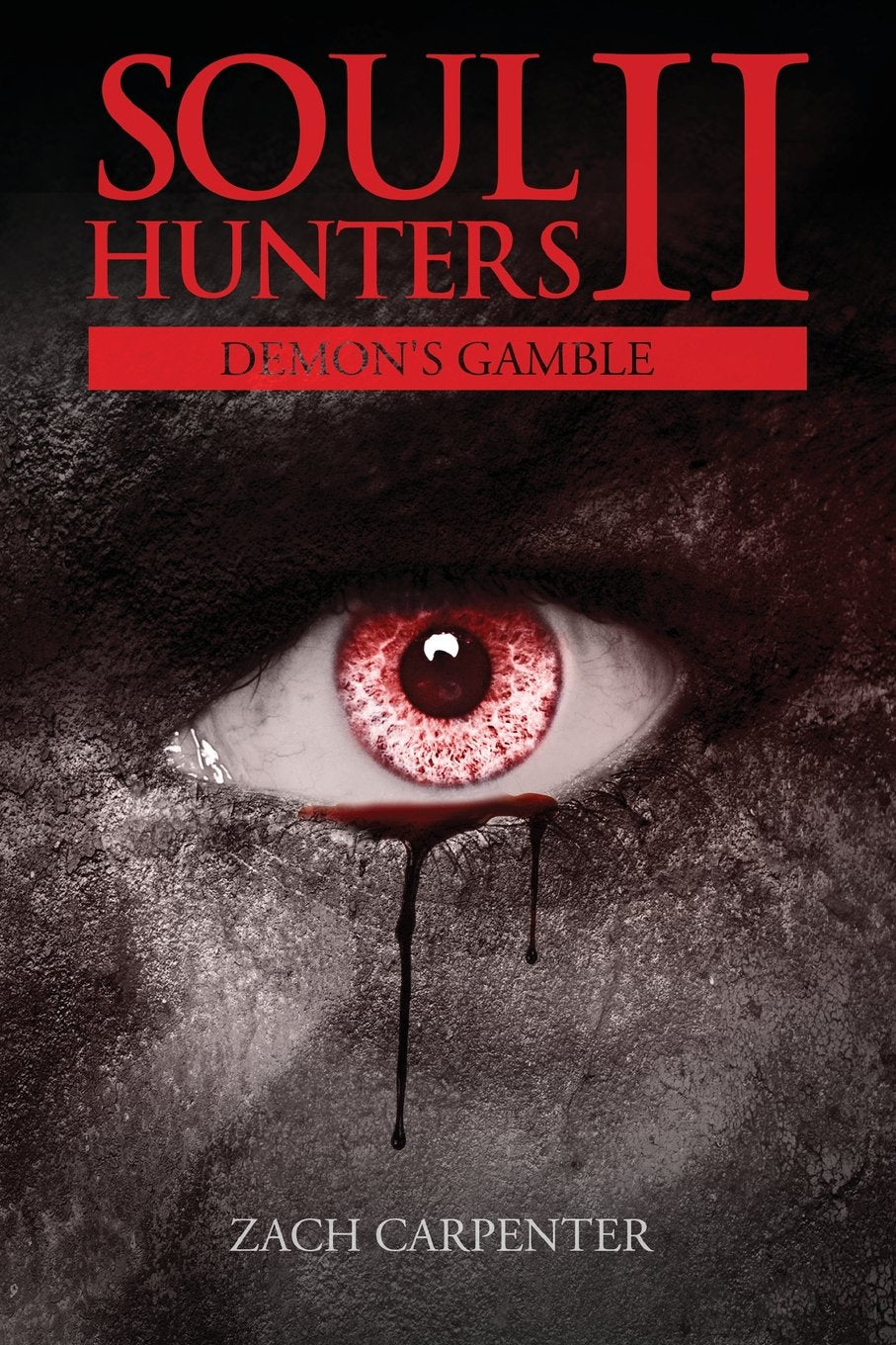 Soul Hunters Ii: Demon's Gamble Dark Fantasy
