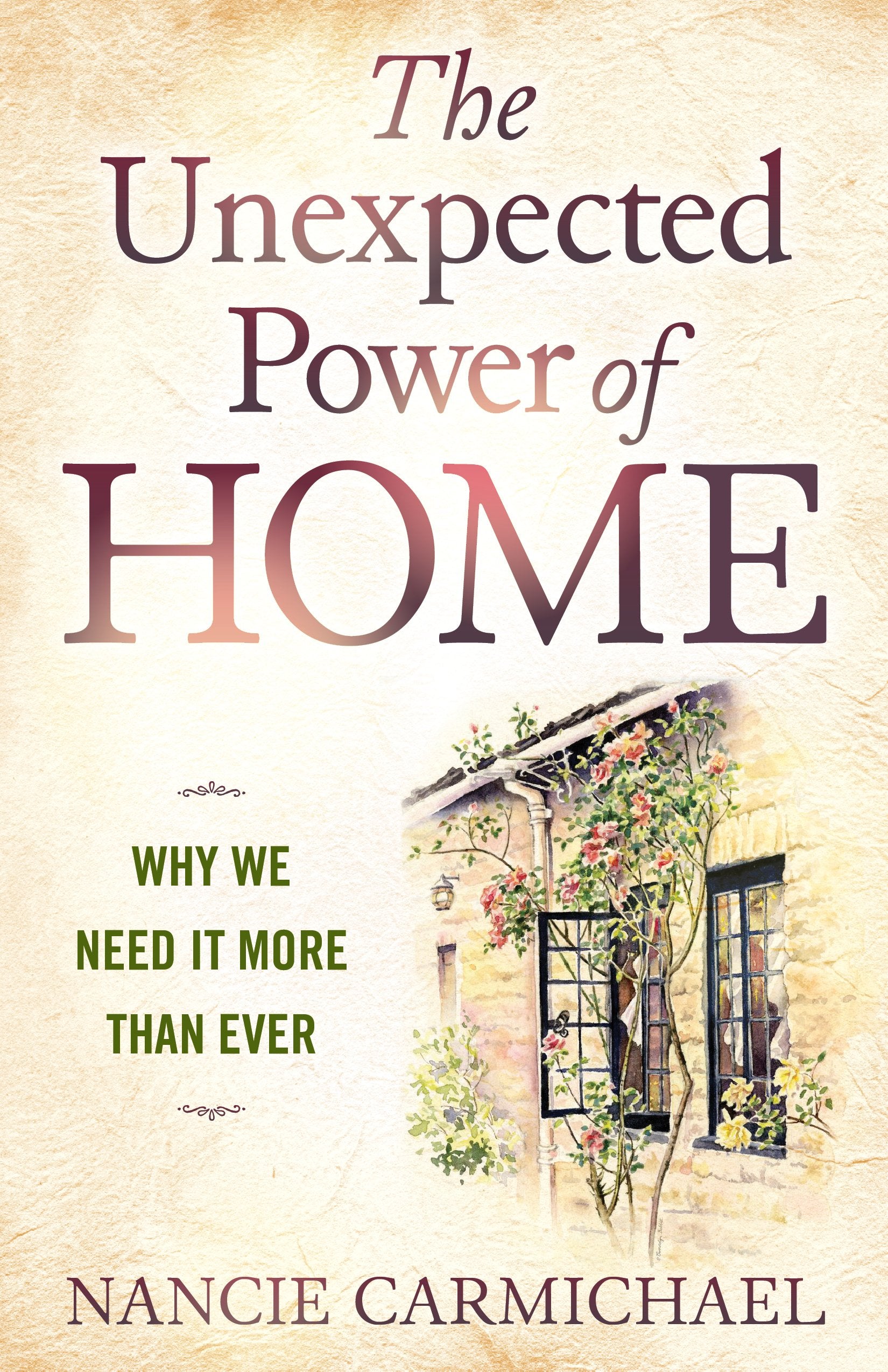 The Unexpected Power of Home Hobbies & Crafts