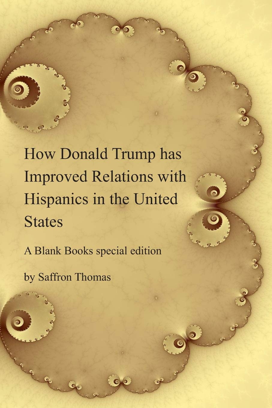 How Donald Trump has Improved Relations with Hispanics in the United States Leisure, Home & Garden