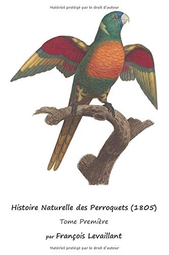 Histoire Naturelle des Perroquets (1805) Mathematics