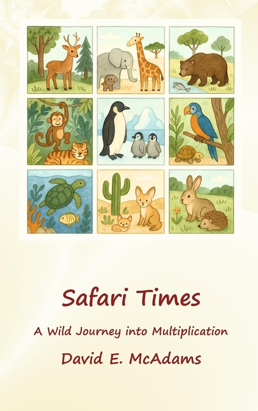 Safari Times Tiptoi & Games