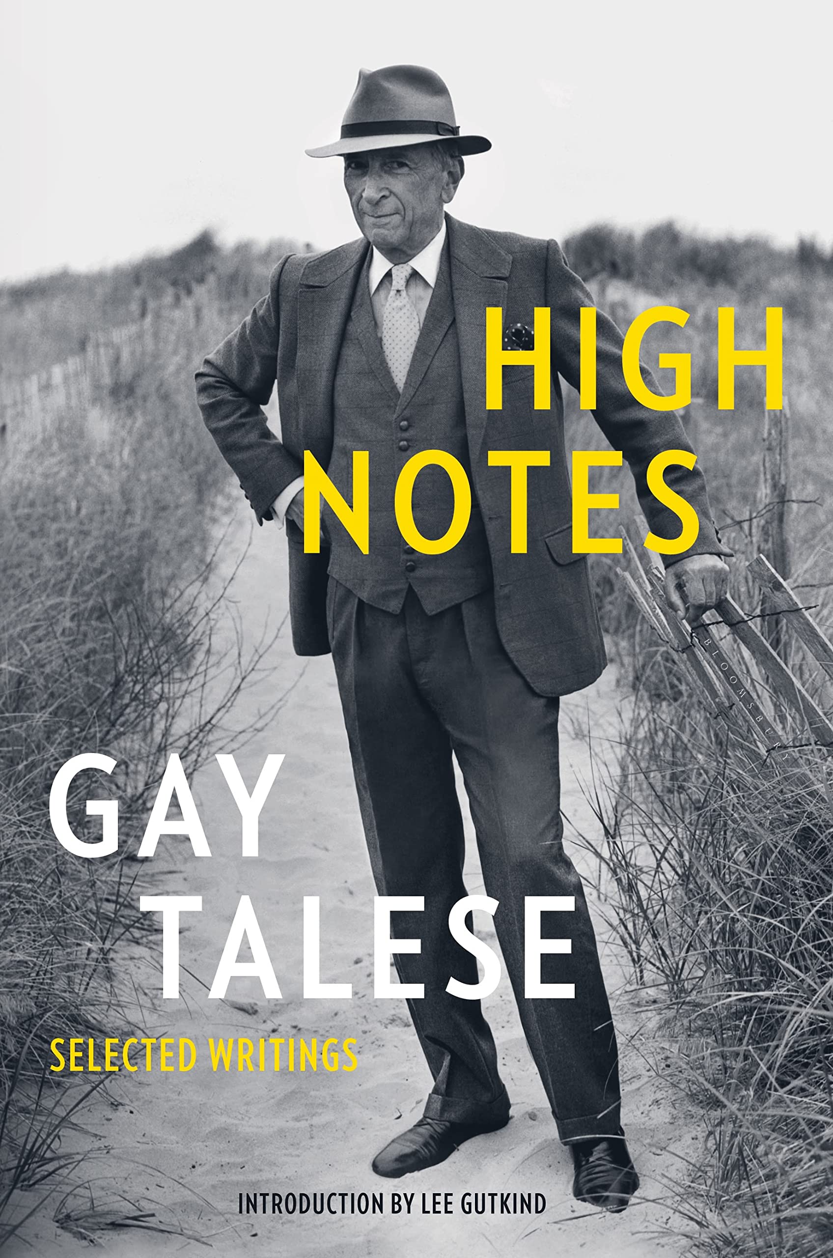 High Notes: Selected Writings of Gay Talese Media & Communication