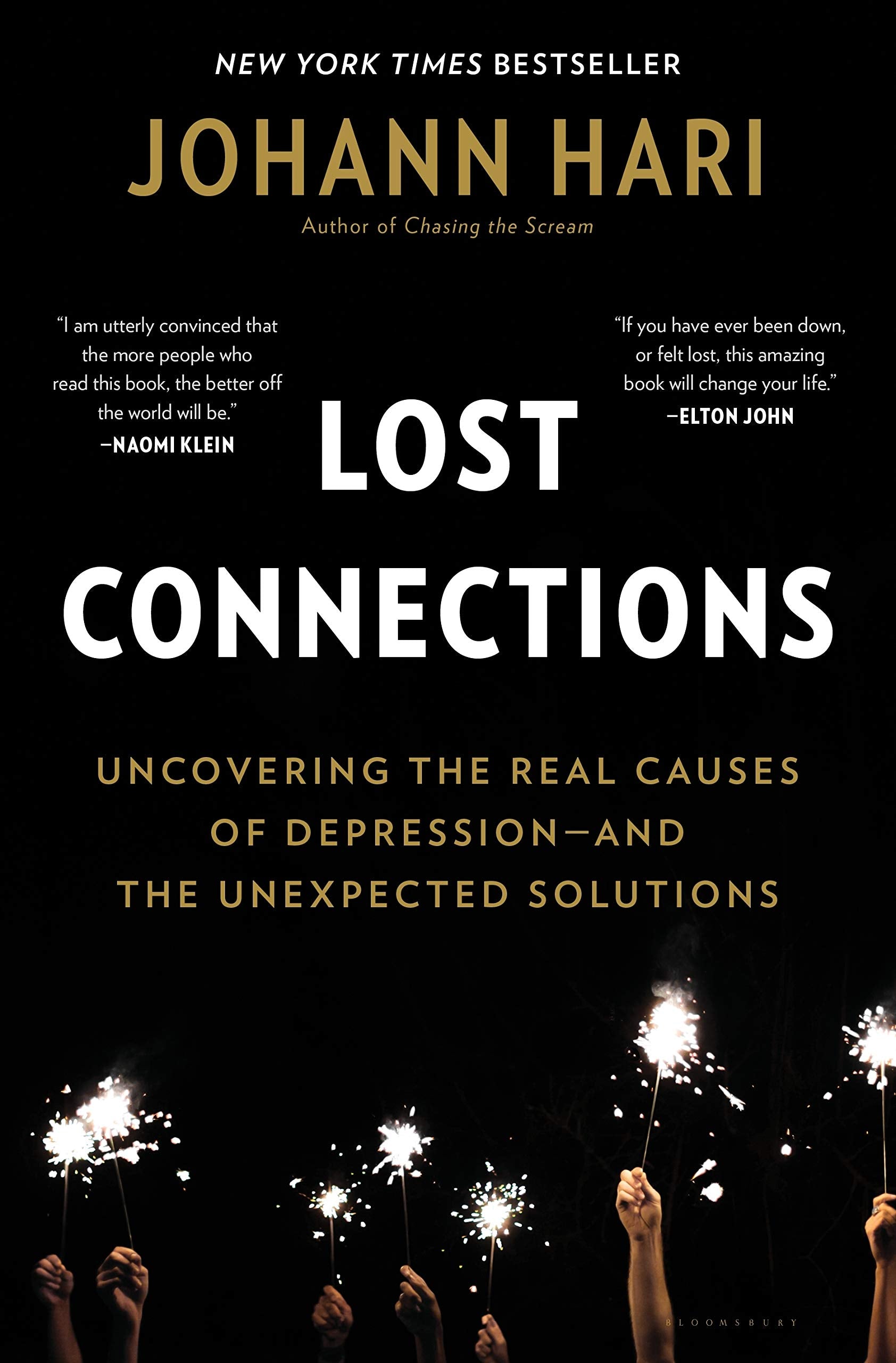 Lost Connections Art & Literature Books