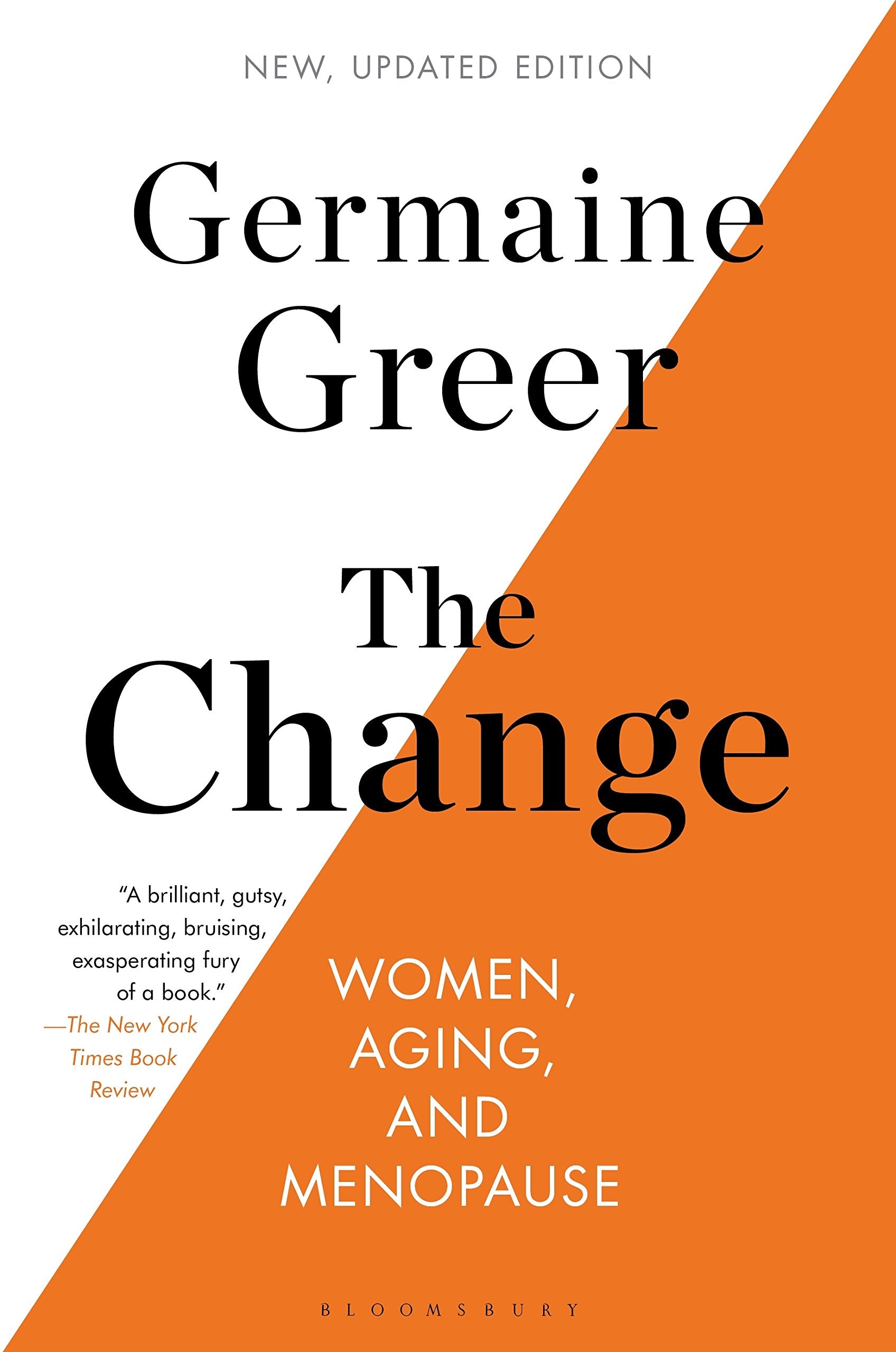 The Change: Women, Aging, and Menopause Social Sciences