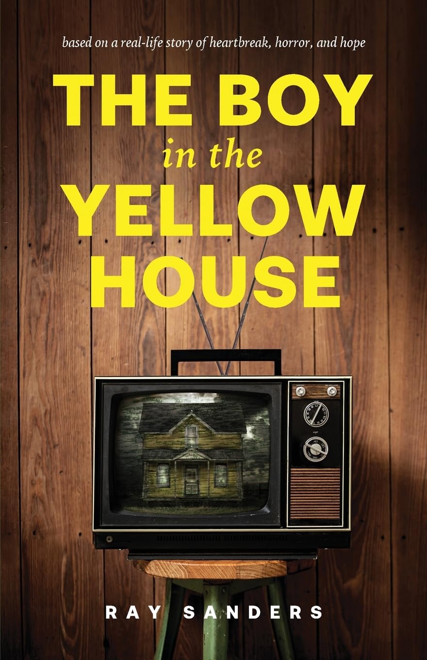 The Boy in the Yellow House Contemporary literature