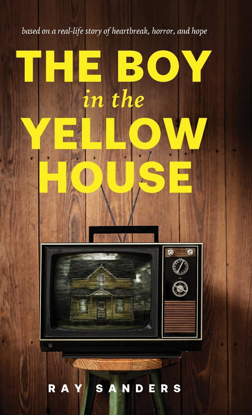 The Boy in the Yellow House Contemporary literature