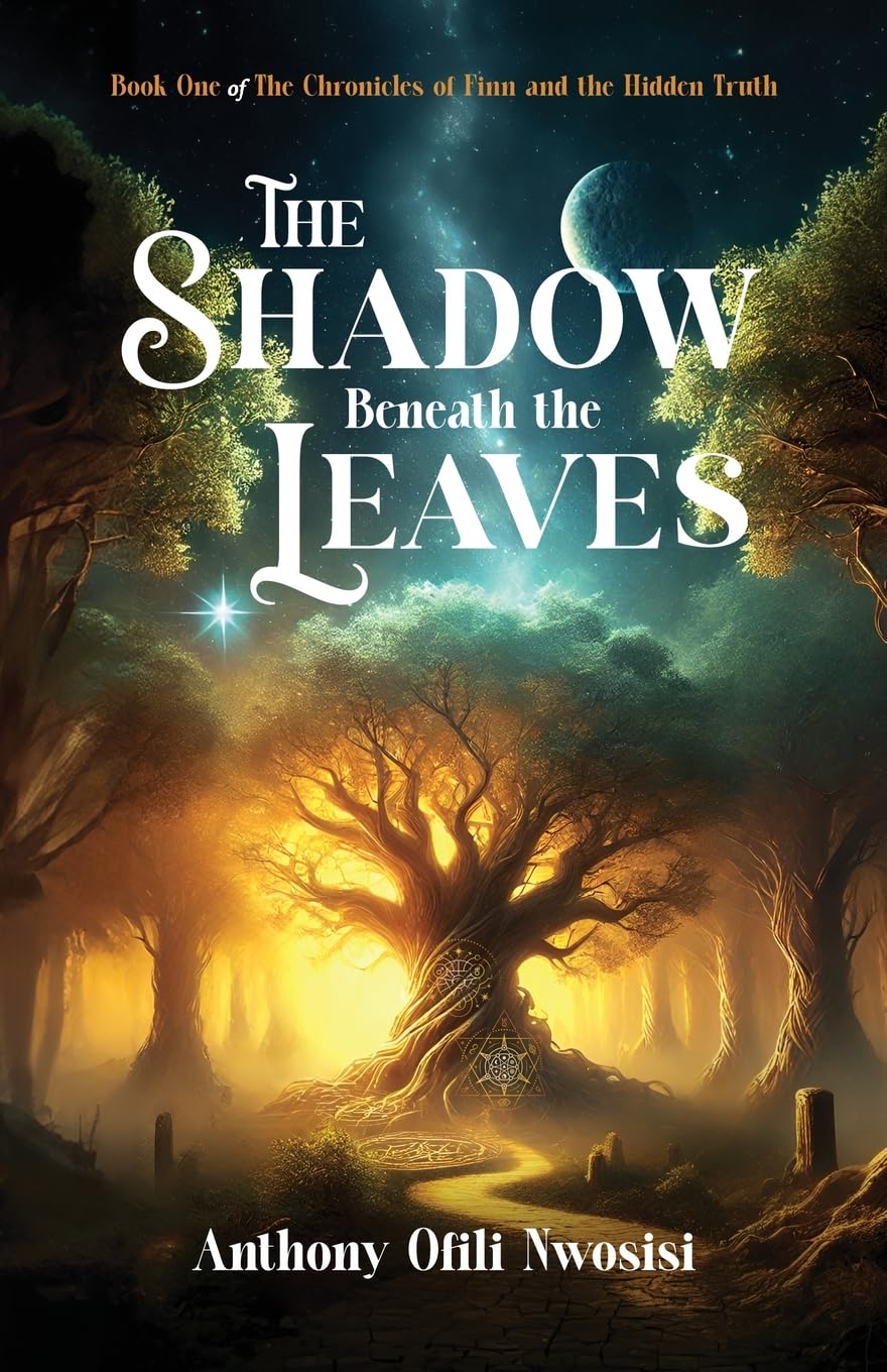 The Shadow Beneath the Leaves Historical Fiction