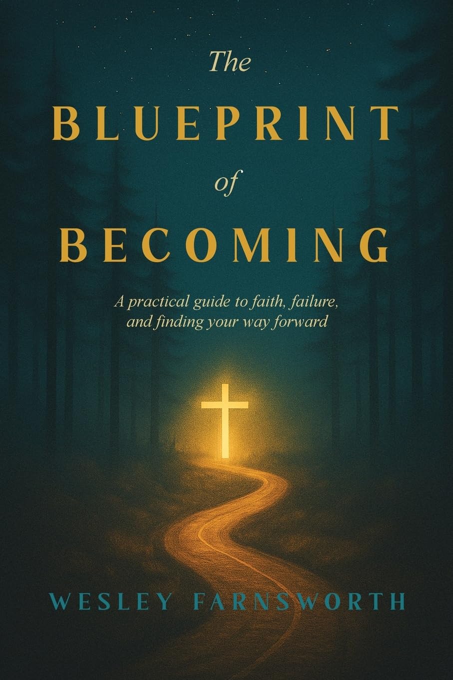 The Blueprint of Becoming Religion & Esotericism
