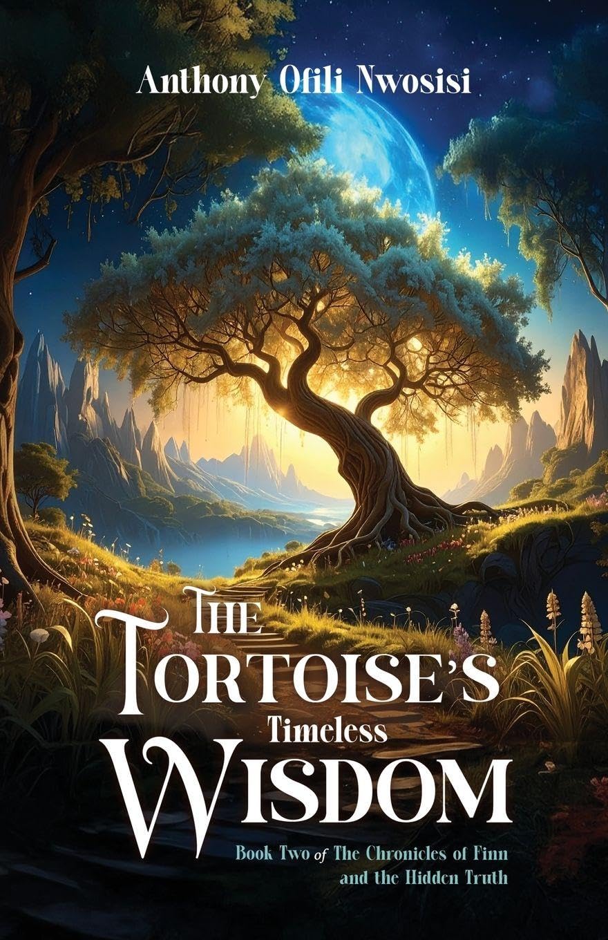 The Tortoise's Timeless Wisdom Classics