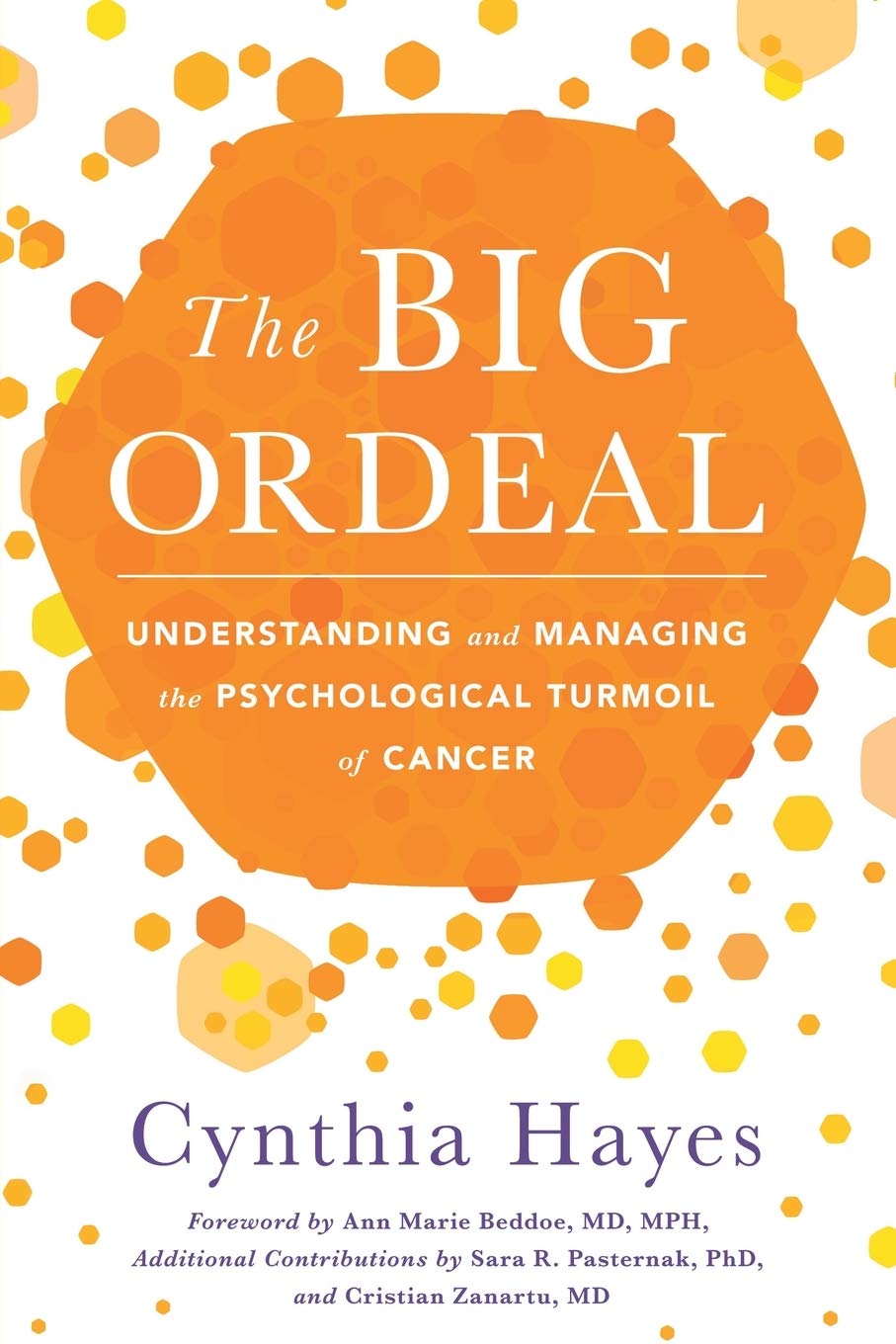 The Big Ordeal Medicine