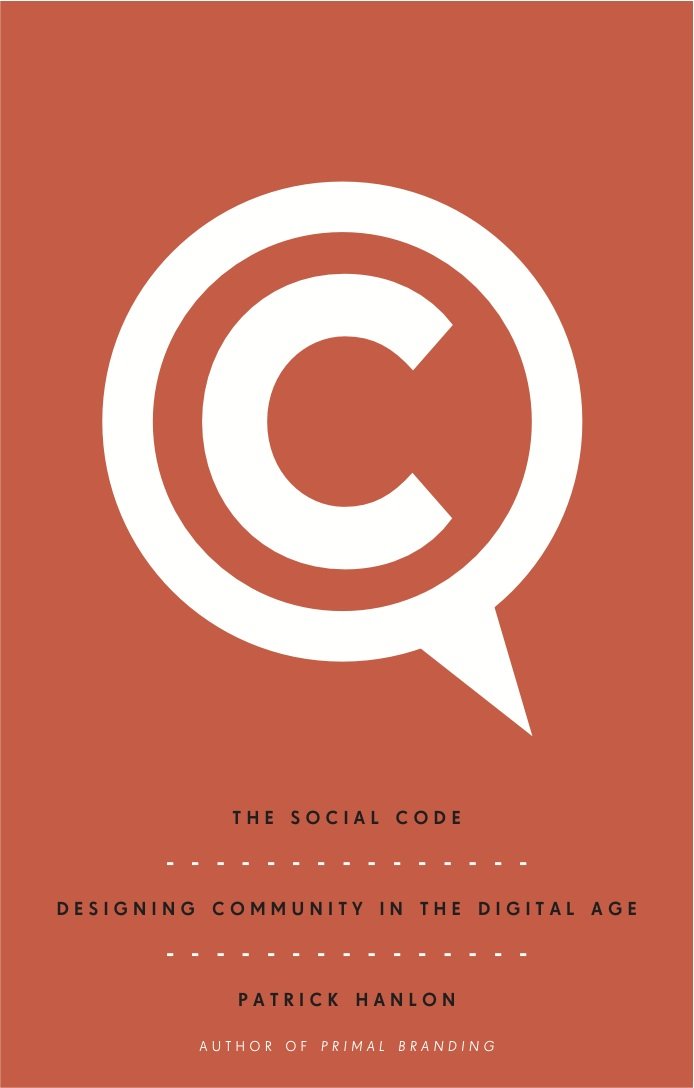 The Social Code Books