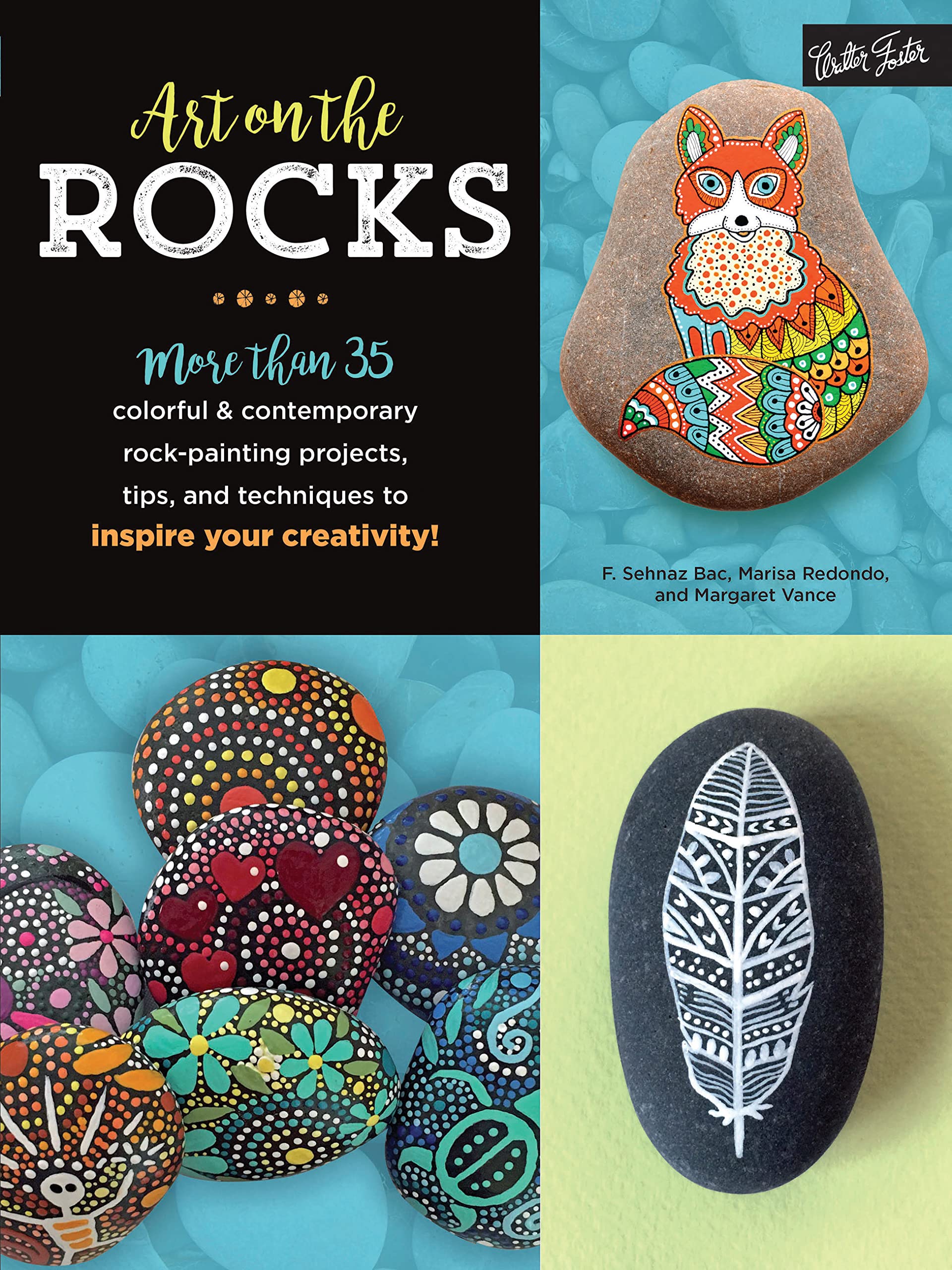 Bac, F: Art on the Rocks Social Sciences