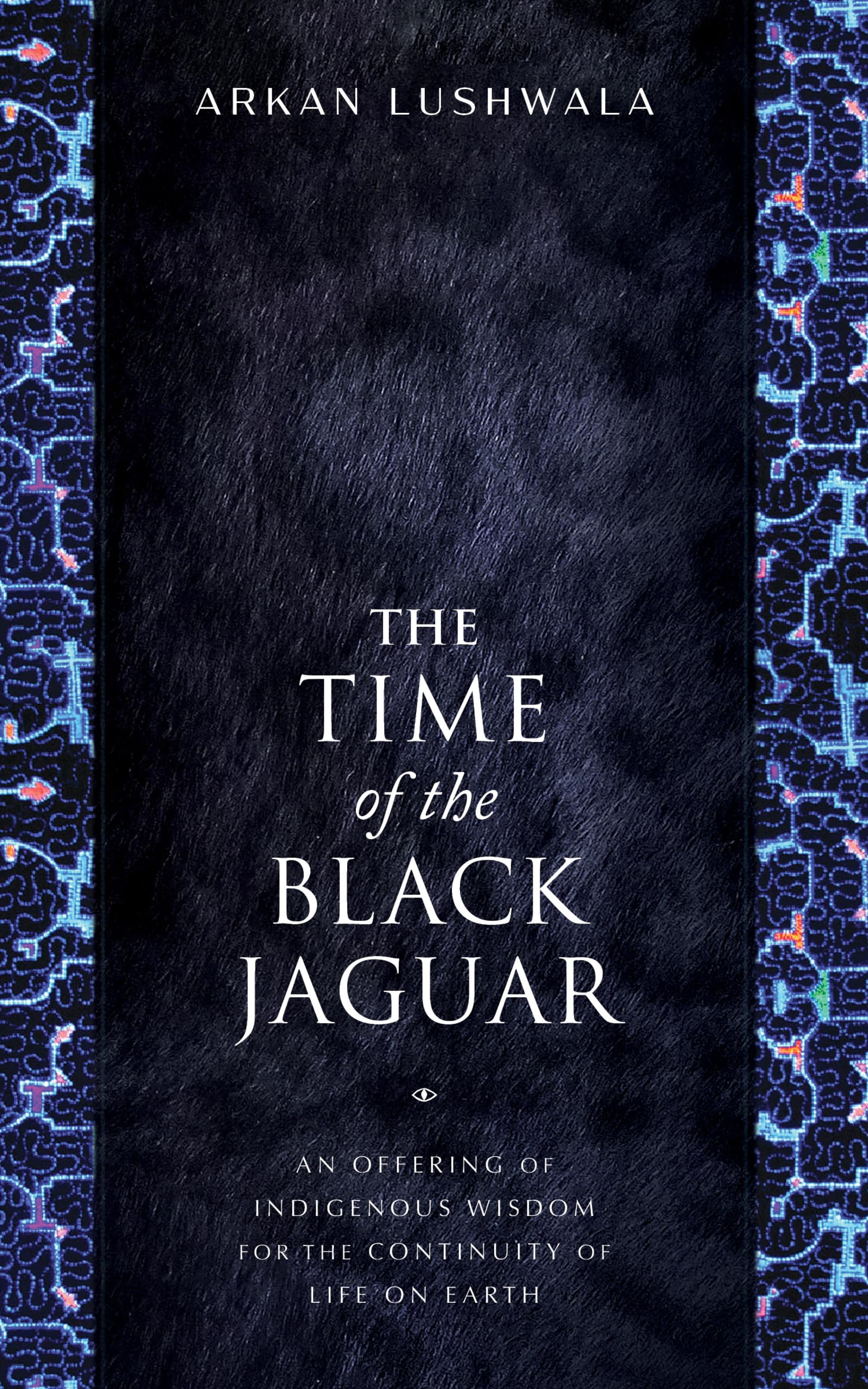 The Time of the Black Jaguar Philosophy