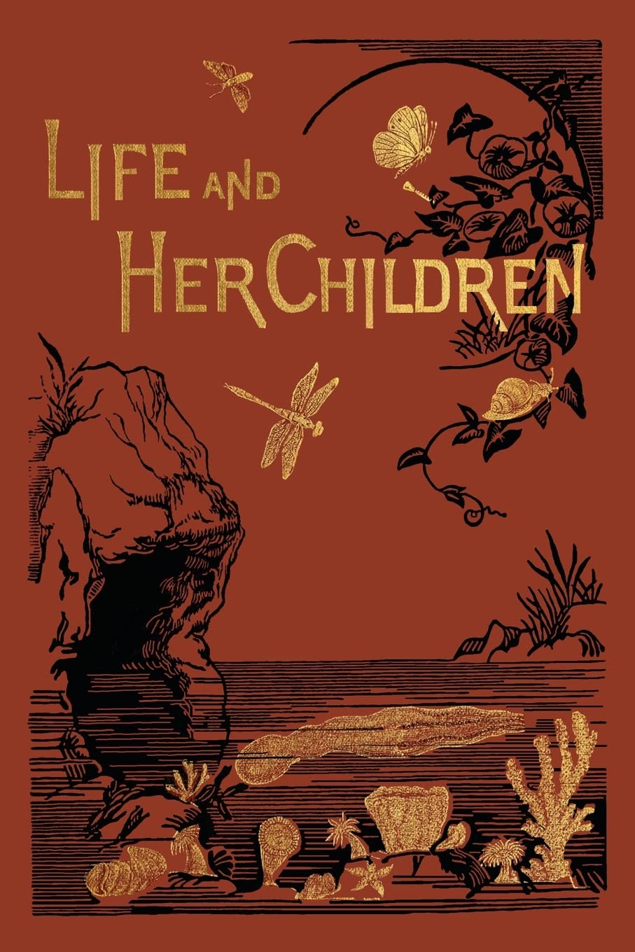Life and Her Children (Yesterday's Classics) Education
