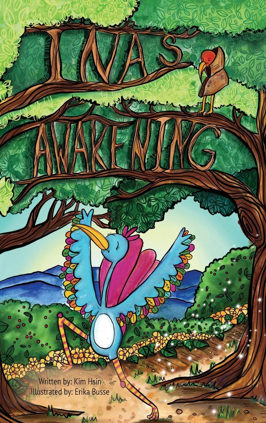 Product Image: Ina's Awakening