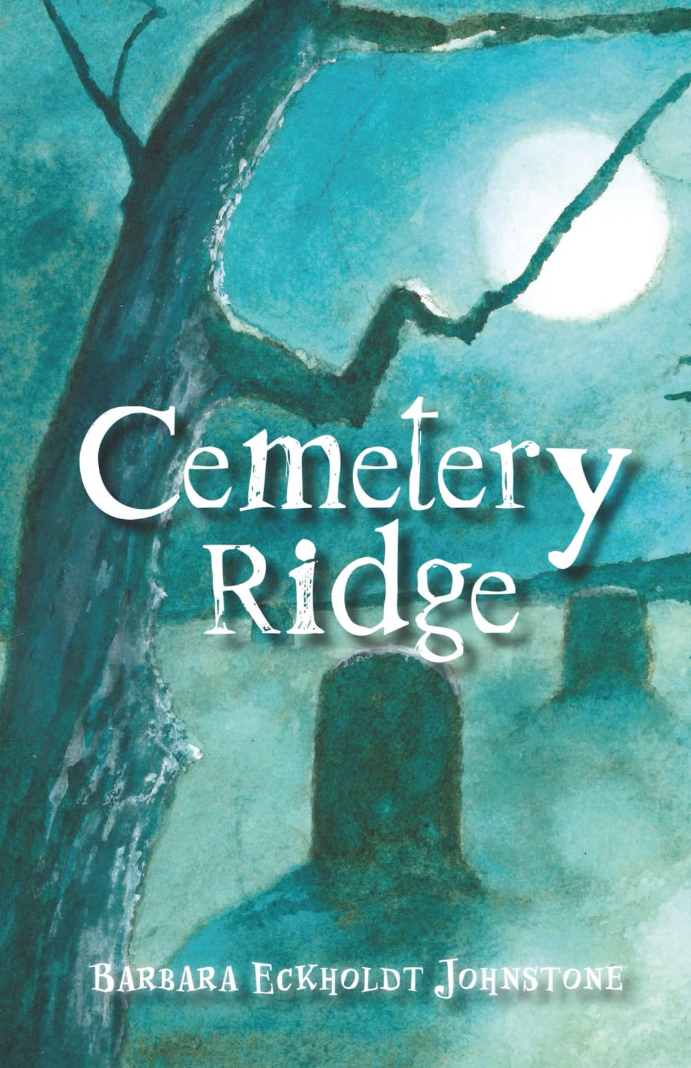 Product Image: Cemetery Ridge